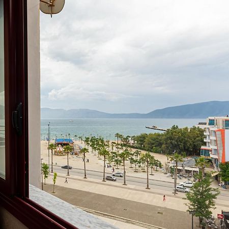 Novus Rooms Vlore Exterior photo