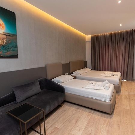 Novus Rooms Vlore Exterior photo