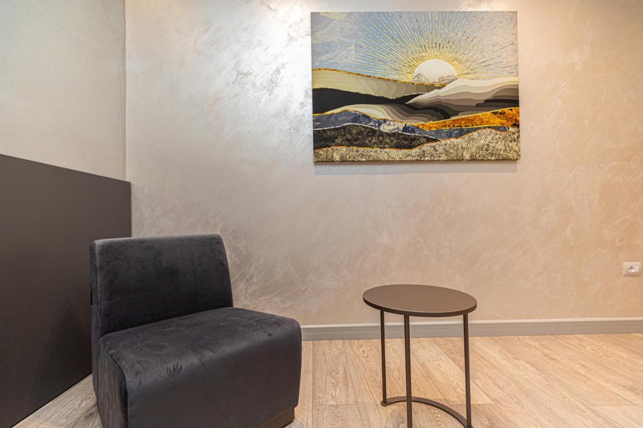 Novus Rooms Vlore Exterior photo
