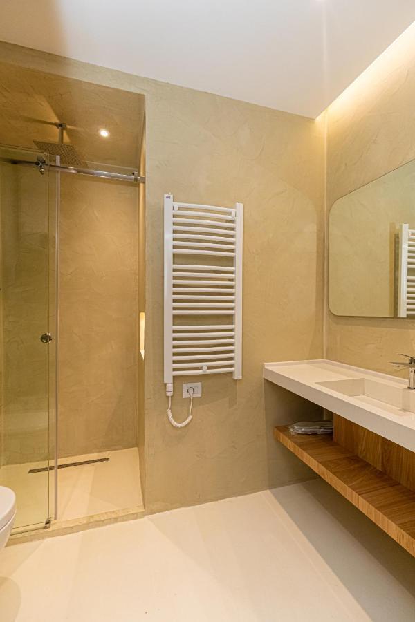 Novus Rooms Vlore Exterior photo