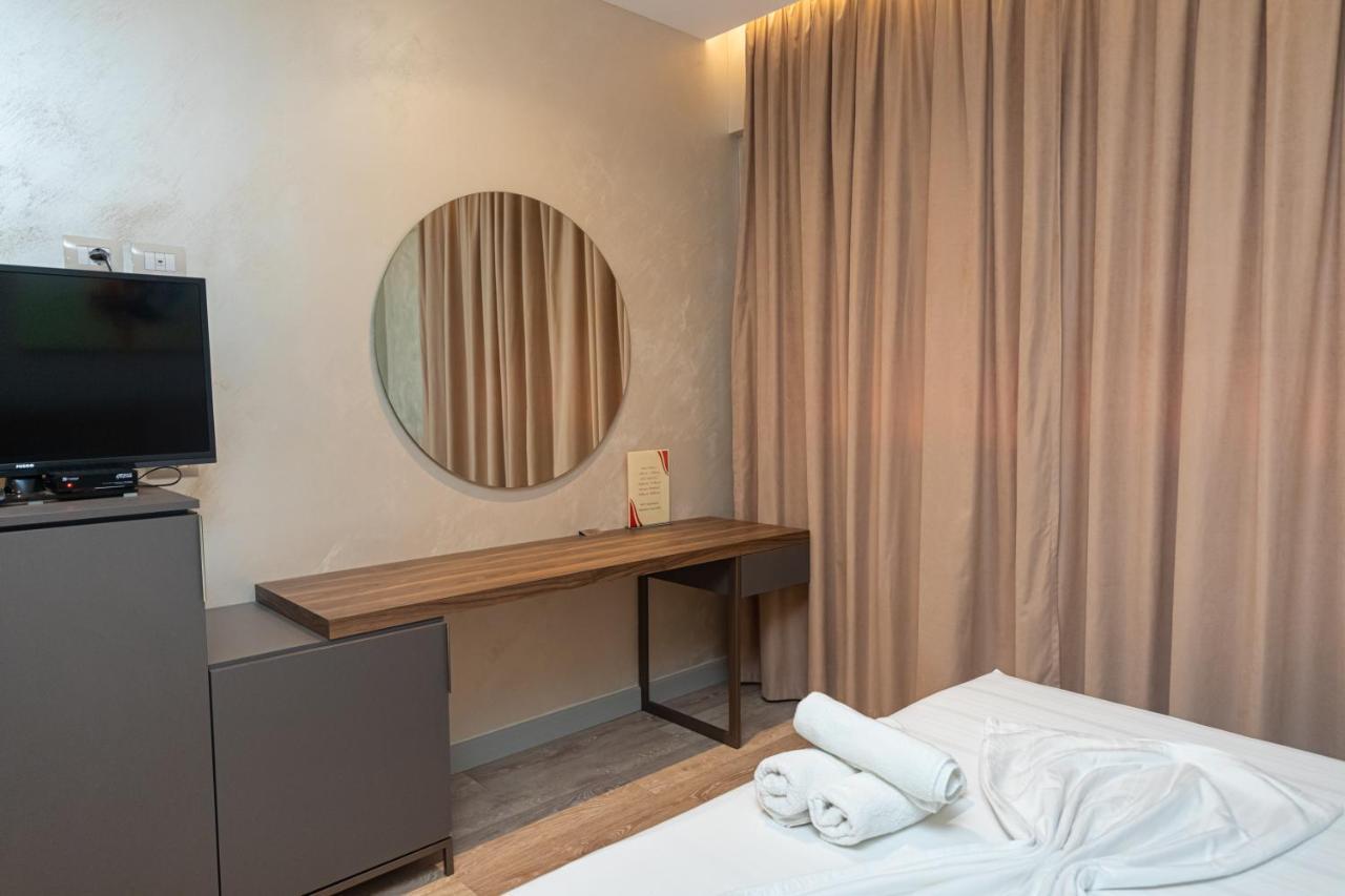 Novus Rooms Vlore Exterior photo